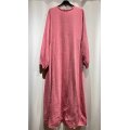 Musselin Abaya
