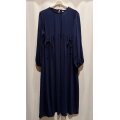 Viskose-Jersey-Abaya