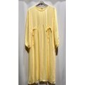 Viskose-Jersey-Abaya