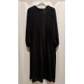 Viskose-Jersey-Abaya