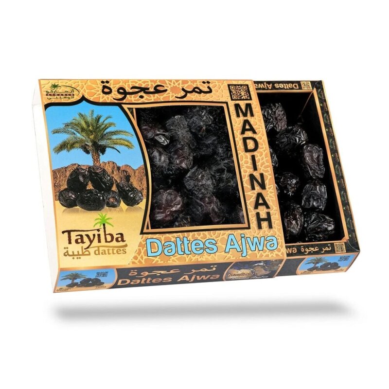Tayiba Ajwa Datteln (500g)