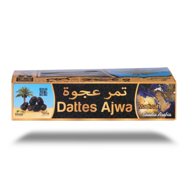 Tayiba Ajwa Datteln (500g)