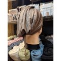 Bonnet - Hijab Untertuch zum Binden