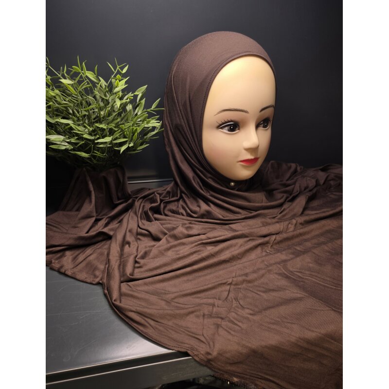Fresia Scarf Premium Liquid (Damenschals)