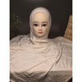 Fresia Scarf Premium Liquid (Damenschals)