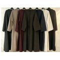 Cozy Herbst-Abaya
