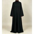 Cozy Herbst-Abaya