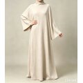 Cozy Herbst-Abaya