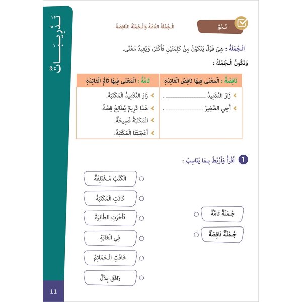 Atallamu wa Atkinou 3 Teil 1