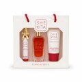 Shekita – Eau de Parfum & Körperlotion Geschenkset ( Pomme Interdite)