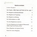 Ya Rabb, Bittgebete für Kinder