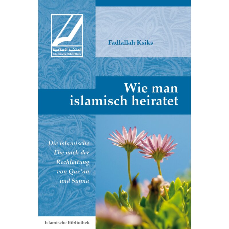 Wie man islamisch heiratet