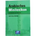 Arabisches Minilexikon der Synonyme und Antonyme