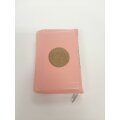 Al-Quran Al-Karim (9,5 x 14 cm  mit Reißverschluss)