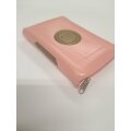 Al-Quran Al-Karim (9,5 x 14 cm  mit Reißverschluss)