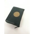 Al-Quran Al-Karim (9,5 x 14 cm  mit Reißverschluss)