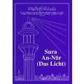 Sura An-Nur (Das Licht)