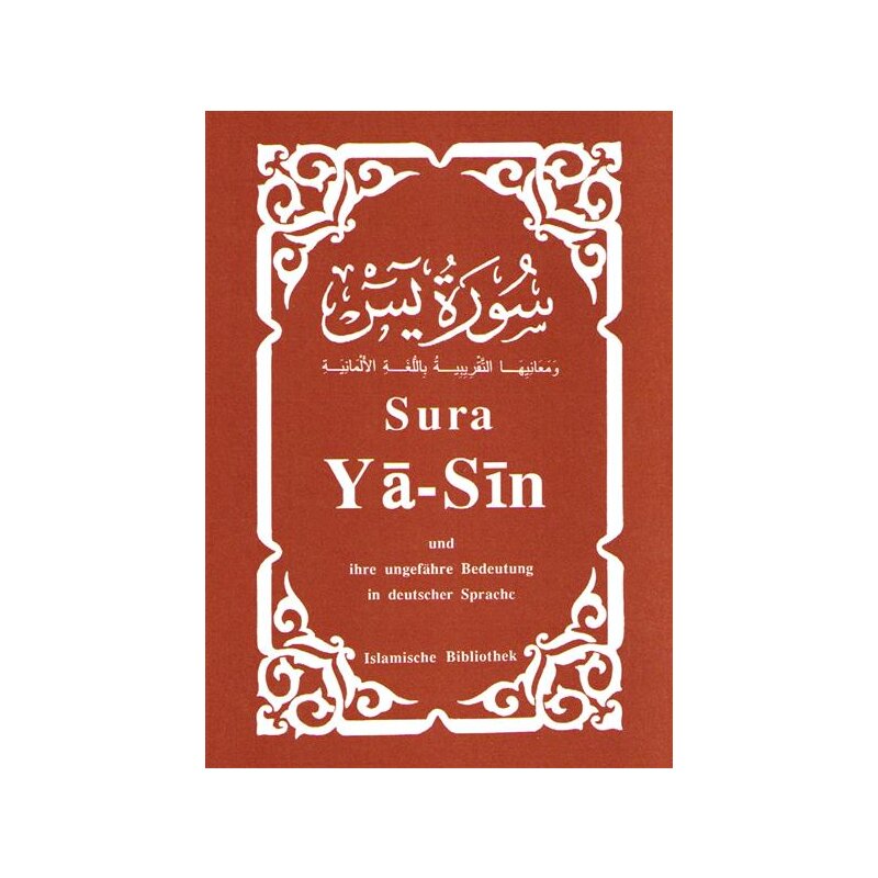 Sura 36 (Ya-Sin)