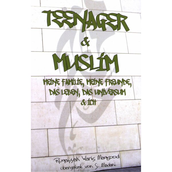 Teenager & Muslim