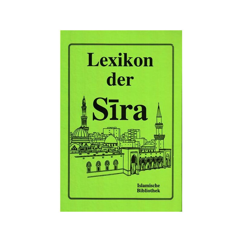 Lexikon der Sira