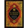 Al-Quran Al-Karim Farbkodierte Übersetzung mit arabischem Text