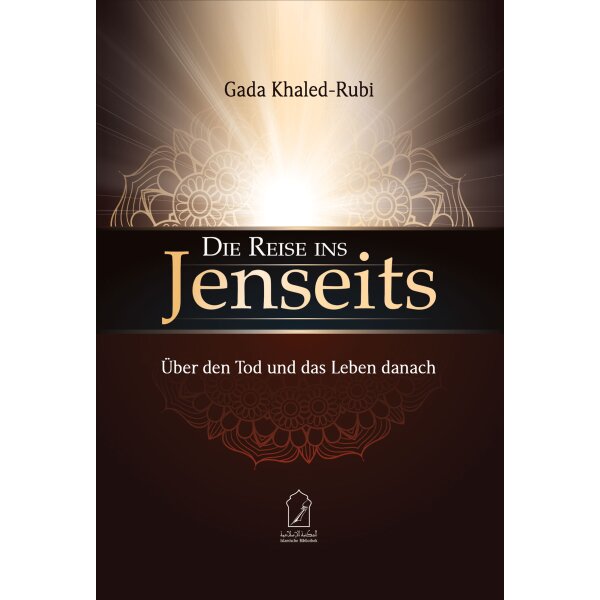 Die Reise ins Jenseits