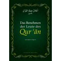 Das Benehmen der Leute des Quran von Imam Al-Agurri