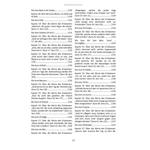 Sahih Muslim - von Imam Al-Hafiz Al-Mundiryy (Band 2)