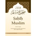 Sahih Muslim - von Imam Al-Hafiz Al-Mundiryy (Band 2)