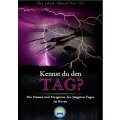 Kennst du den Tag? - Die Namen und Ereignisse des Jüngsten Tages im Koran