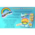 Regenbogen - Pädagogisches Handbuch über die Grundlagen des Islam
