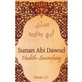 Sunan Abi Dawud 1/5