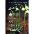 Sei nicht traurig!