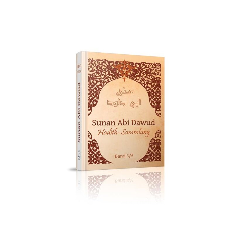 Sunan Abi Dawud 3/5