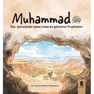Muhammad